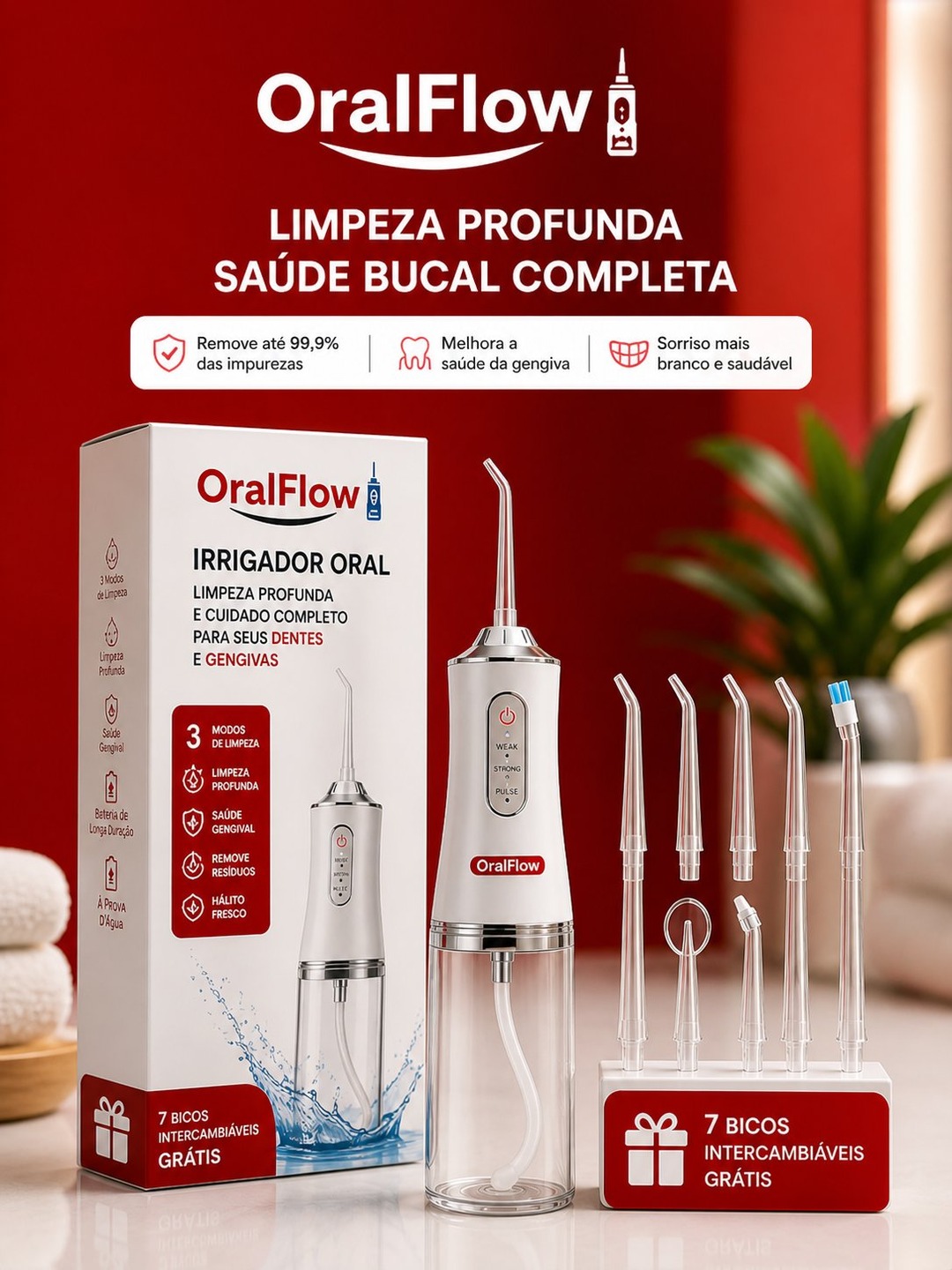 OralFlow